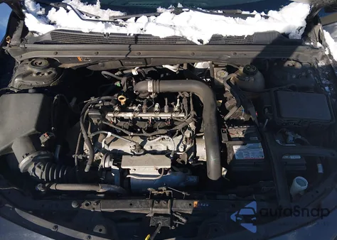 2019 Chevrolet Malibu 1Ls z USA, uszkodzony, nr VIN 1G1ZB5STXKF221300